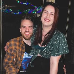 Meet your Posher, Dana